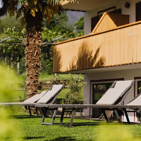 Thalguter - Rooms & Breakfast Lagundo Exterior foto