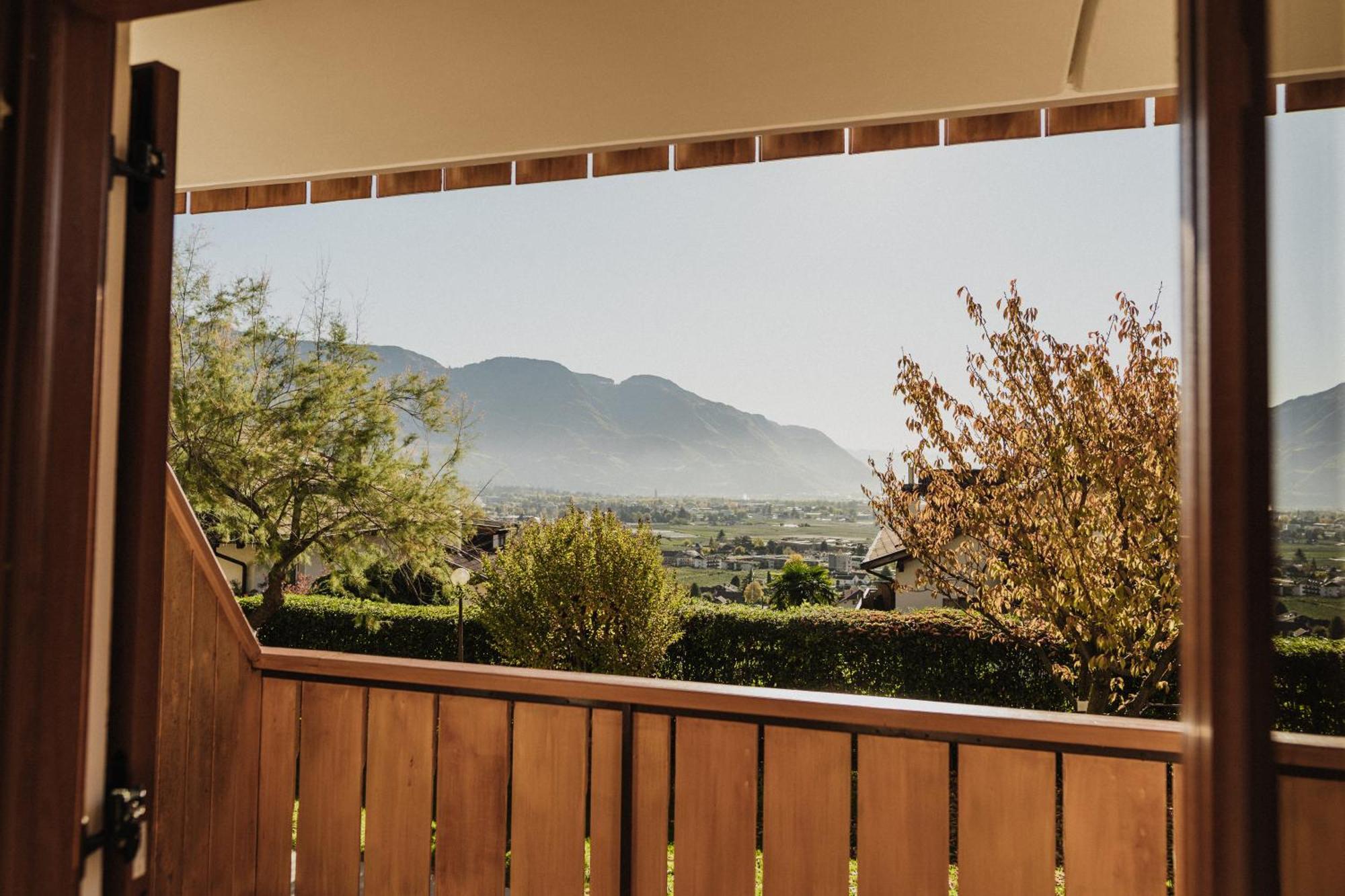 Thalguter - Rooms & Breakfast Lagundo Exterior foto