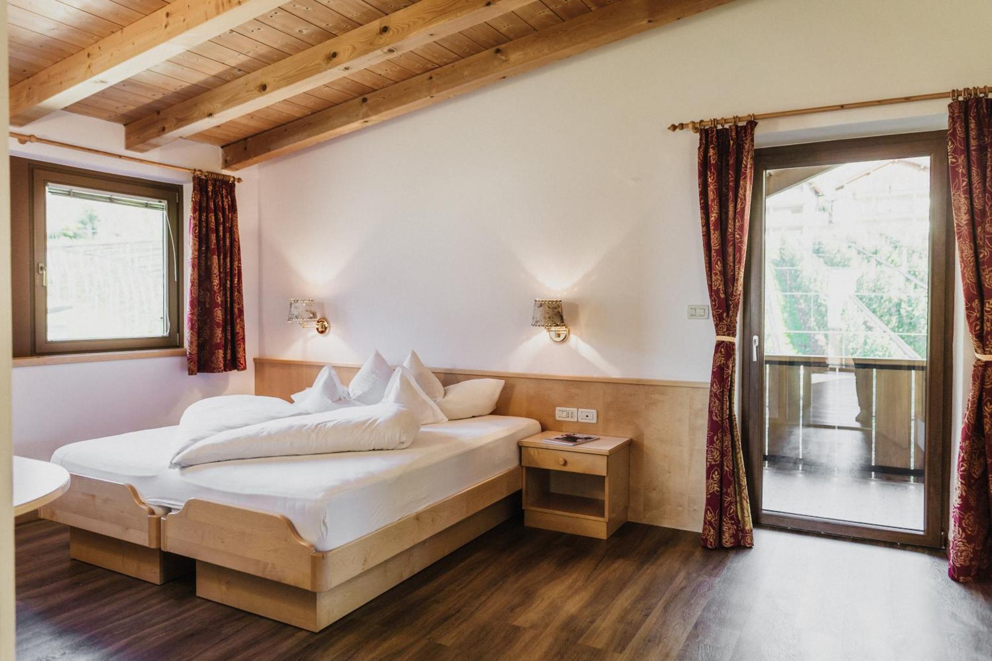 Thalguter - Rooms & Breakfast Lagundo Exterior foto