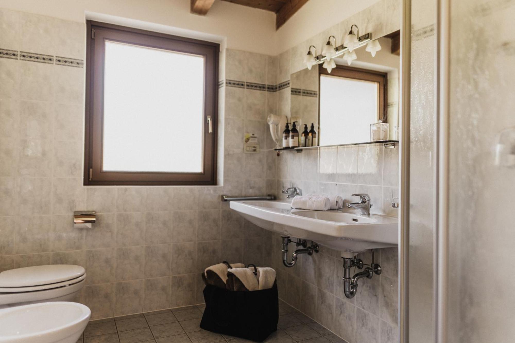 Thalguter - Rooms & Breakfast Lagundo Exterior foto