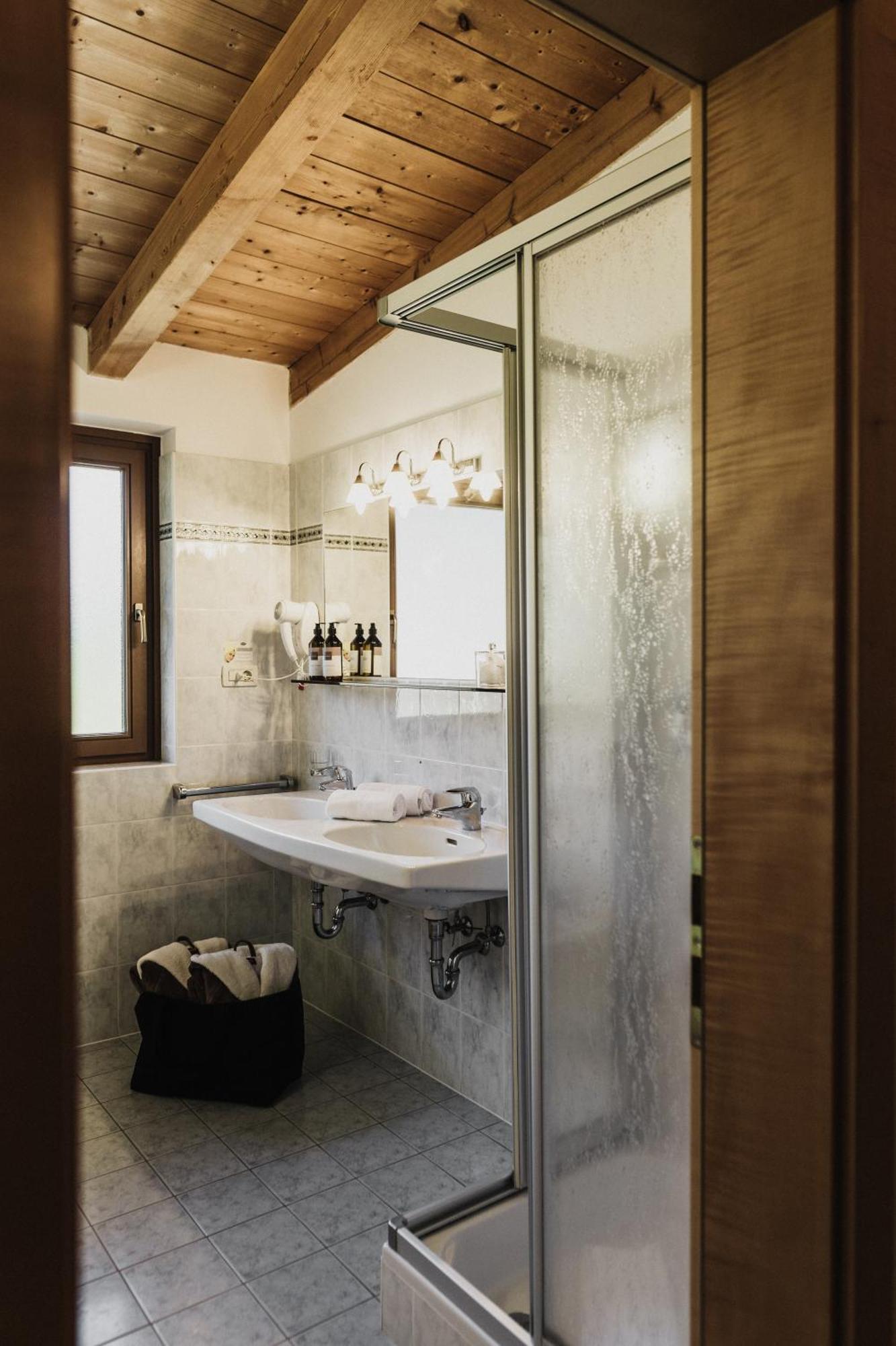 Thalguter - Rooms & Breakfast Lagundo Exterior foto