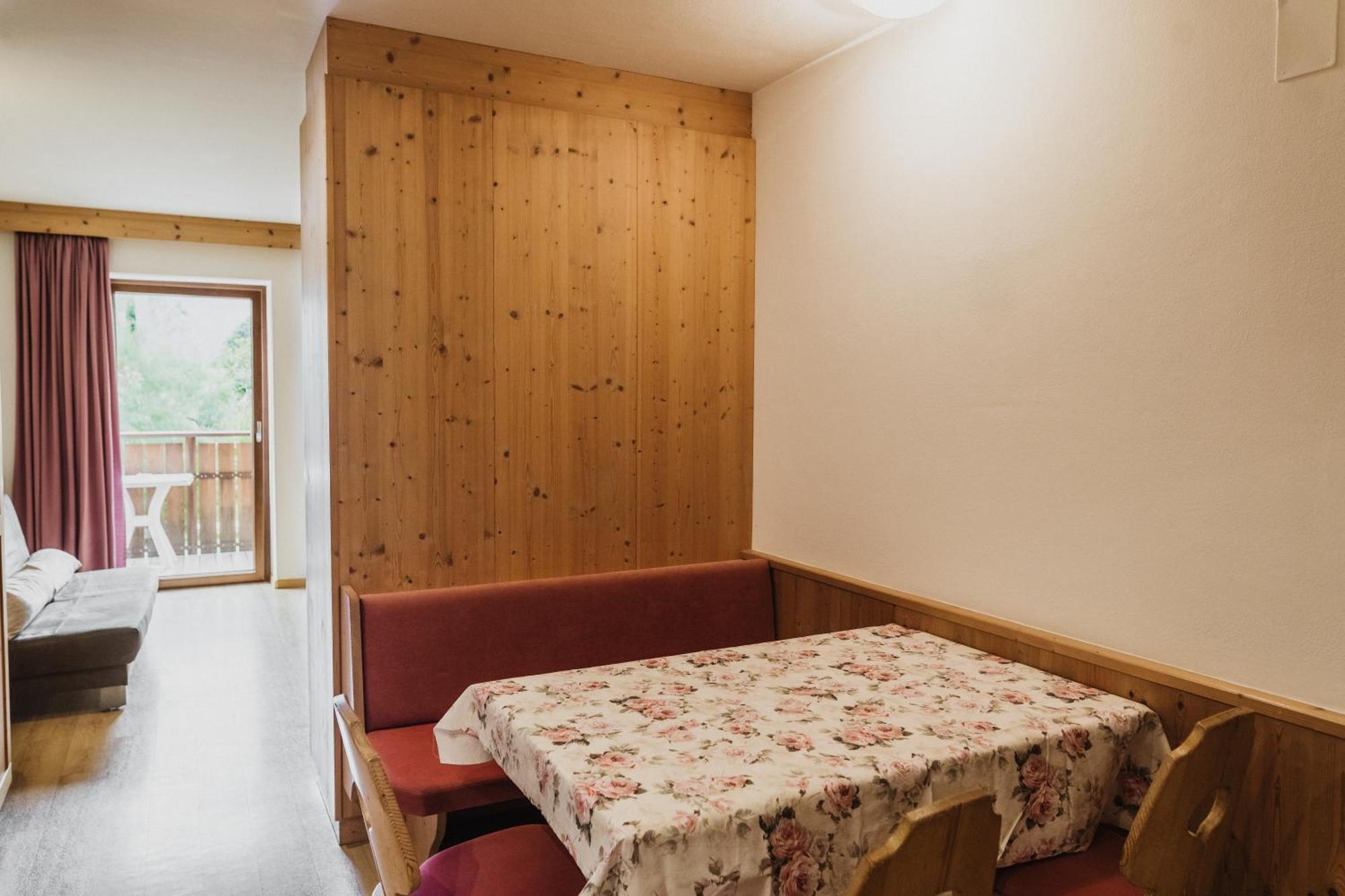 Thalguter - Rooms & Breakfast Lagundo Quarto foto