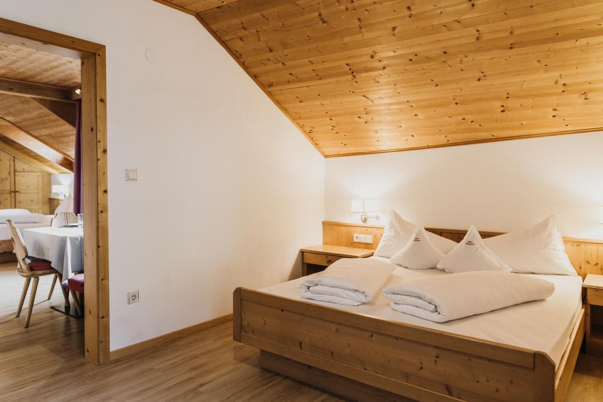 Thalguter - Rooms & Breakfast Lagundo Quarto foto