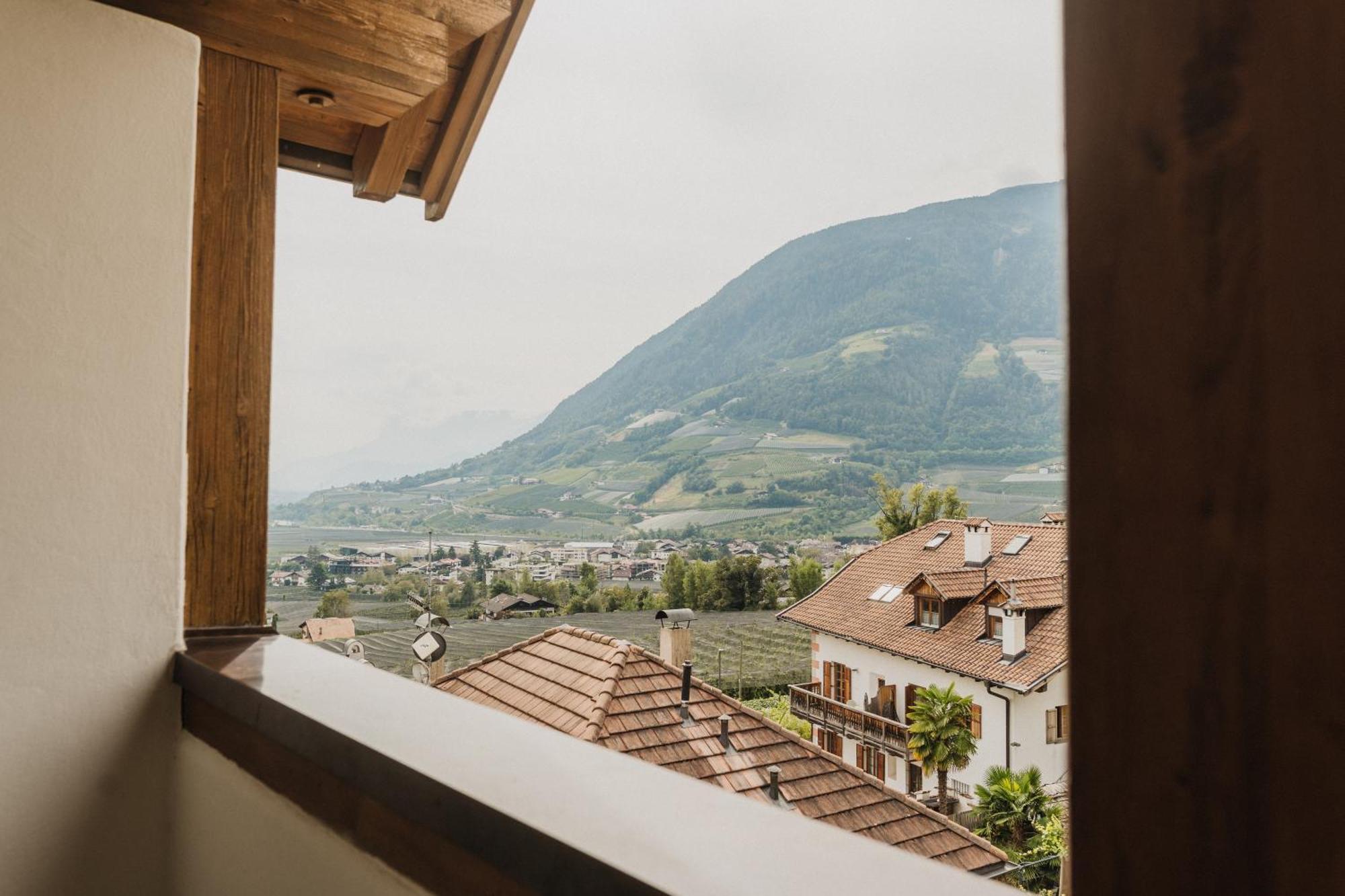 Thalguter - Rooms & Breakfast Lagundo Quarto foto