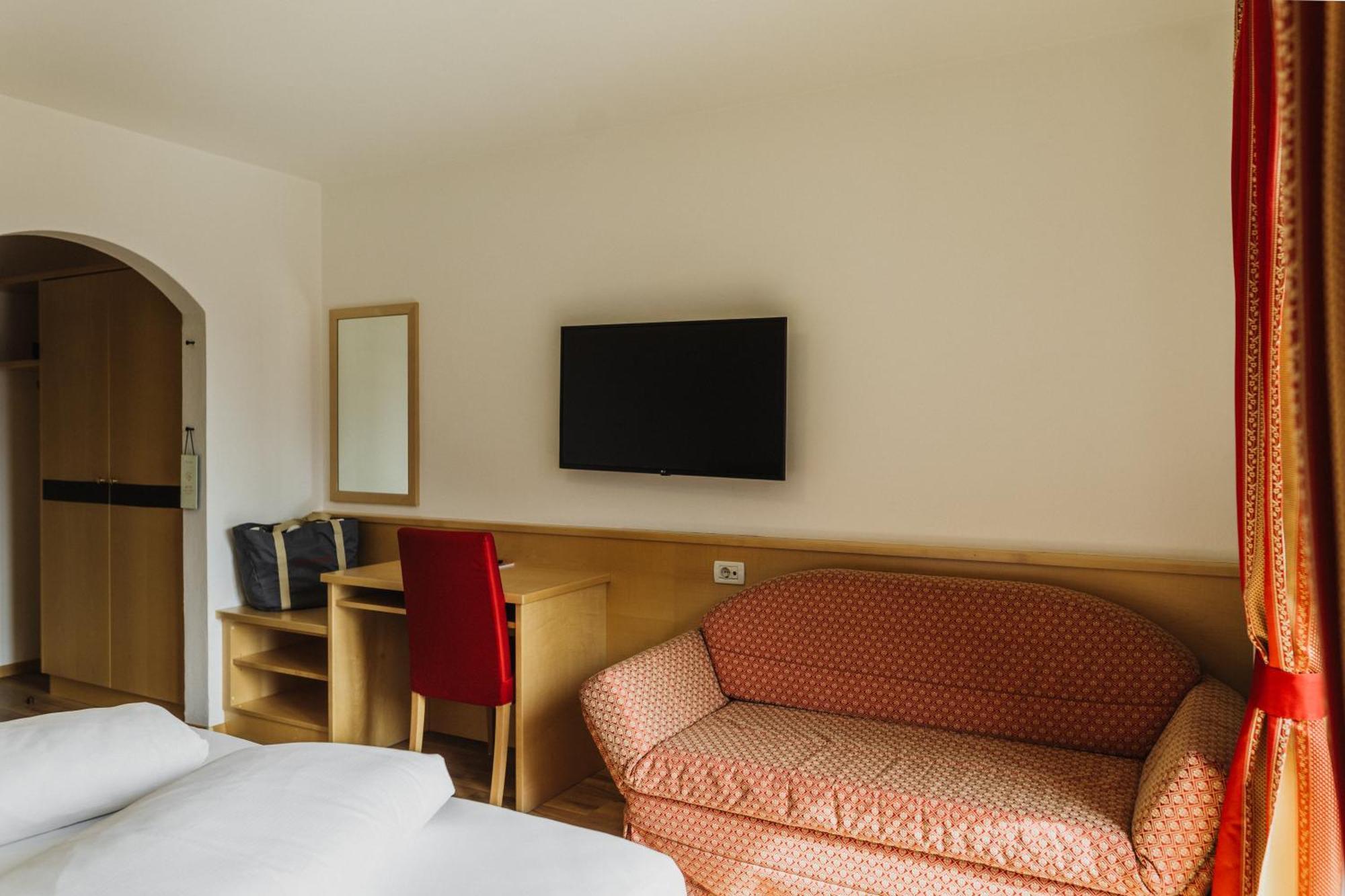 Thalguter - Rooms & Breakfast Lagundo Quarto foto